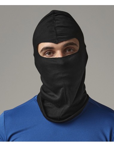 B-B225-Microfibre Balaclava